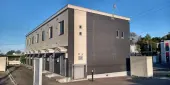 小樽市若竹町 月極駐車場